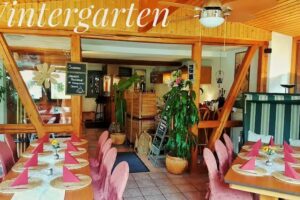 Schlemmergut Großobringen