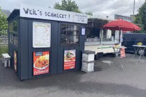 Schlemmerhaus Imbiss