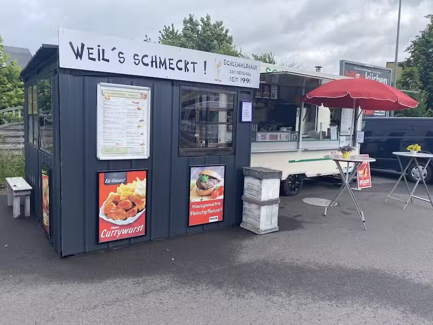 Schlemmerhaus Imbiss