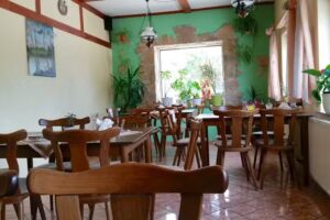 Schlemmerhütte Schinditz