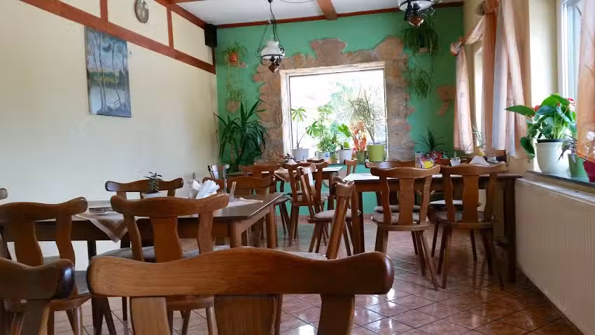 Schlemmerh&uuml;tte Schinditz