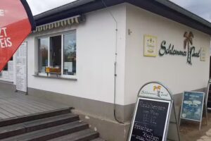Schlemmerinsel