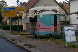 Schlemmerkonsum – Softeis