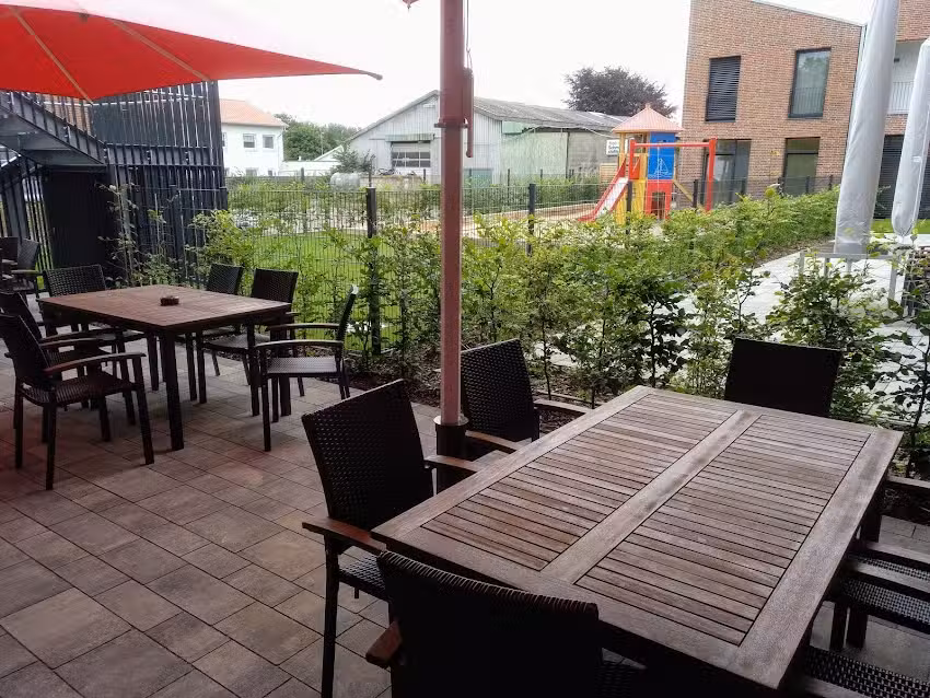 Schlemmerland Jacobsen