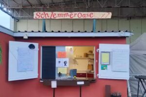 Schlemmeroase