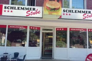 Schlemmerstube Ahaus