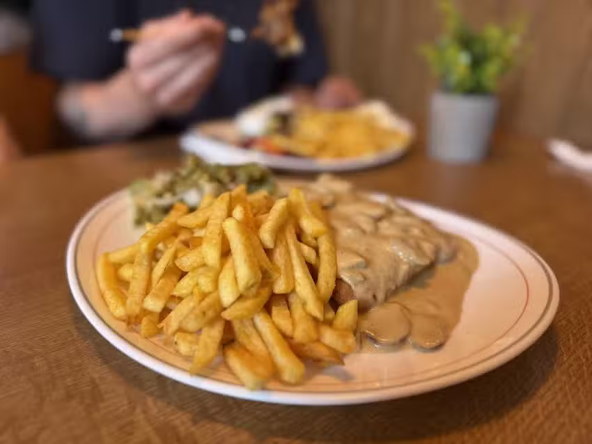 Schlemmerstube Herten-Bertlich