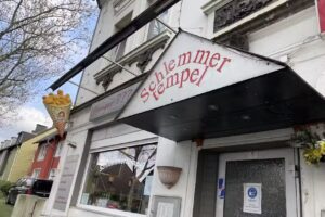 Schlemmertempel Imbiss