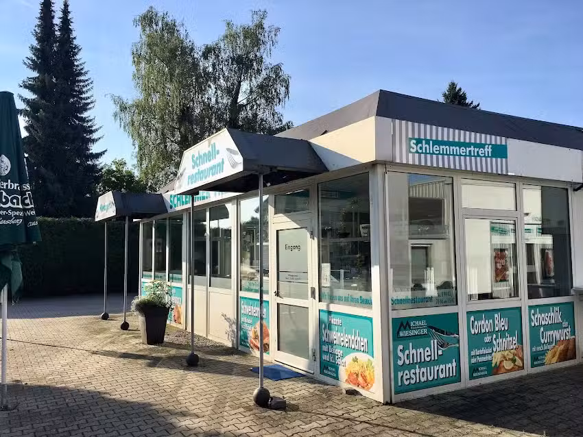 Schlemmertreff Wiesinger