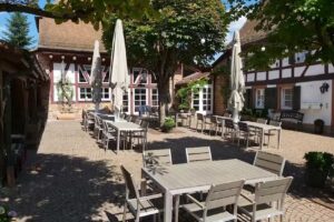 Schlemmerwerk im Kipperhof