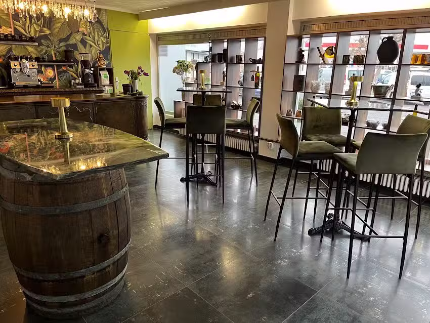 Schlemmerwerk-Marktheidenfeld