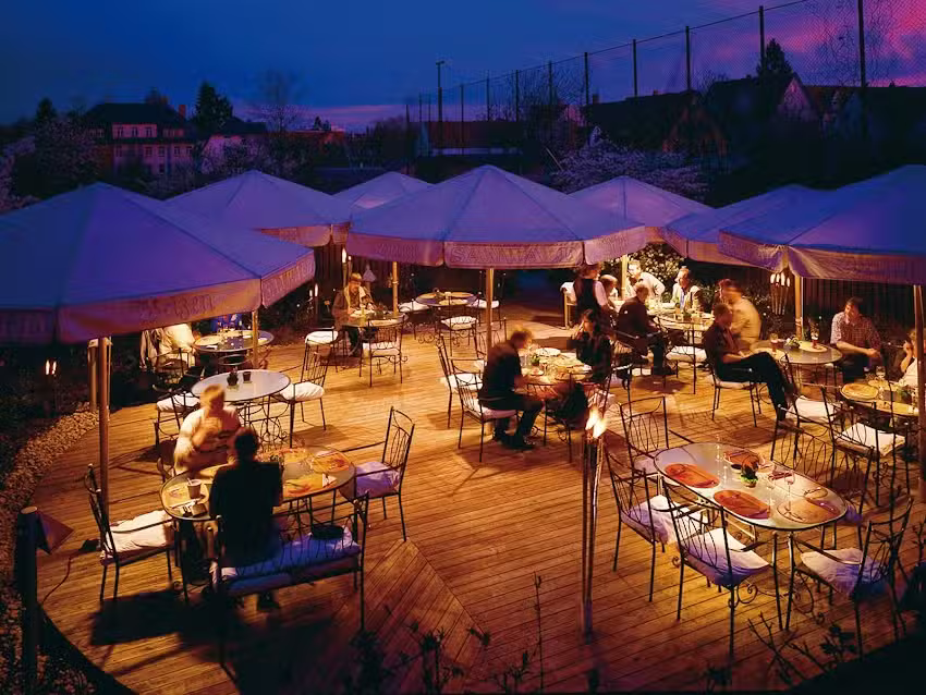 Schlenker&rsquo;s Hotel und Restaurant Ochsen