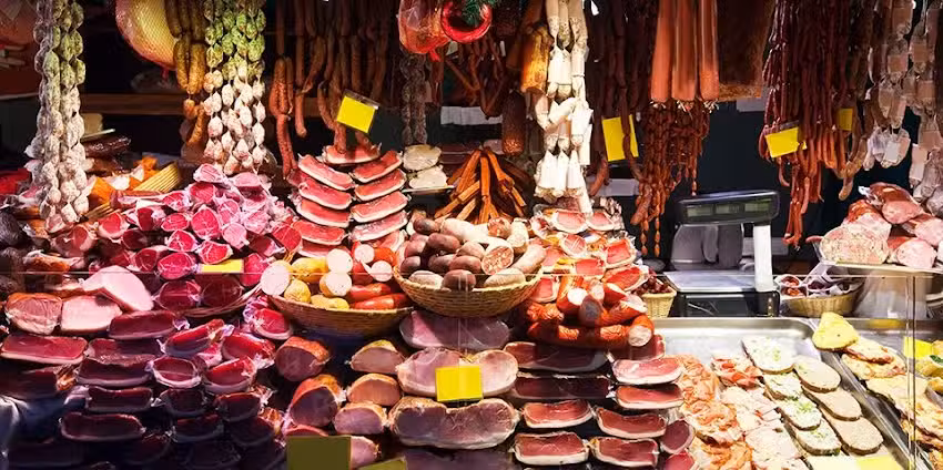 Schlesische Wurstspezialit&auml;ten Buchalik