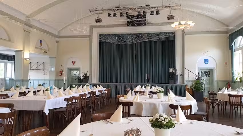 Schleu&rsquo;s Restaurant im Fachwerk
