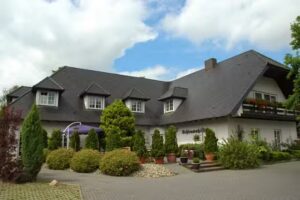 Schleusenhaus – Marlis Voigt