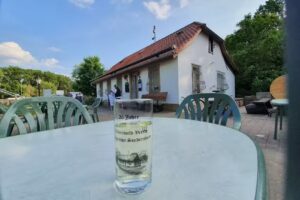 Schleusenhaus Sondernheim