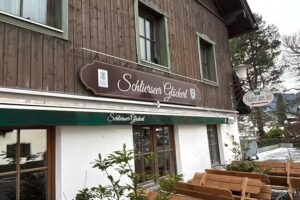 Schlierseer Glöckerl