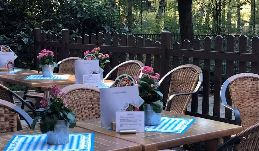 Schl&ouml;gl&rsquo;s &ndash; Altberliner Gastst&auml;tte