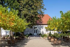 Schloss Beuchow