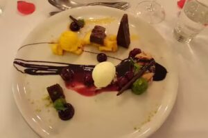 Schloss Borbeck Gastronomie