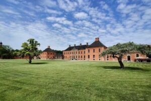 Schloss Bothmer