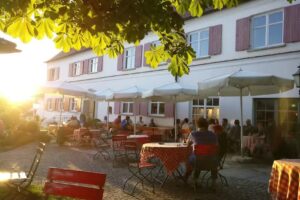Schloss-Bräuhaus Illertissen