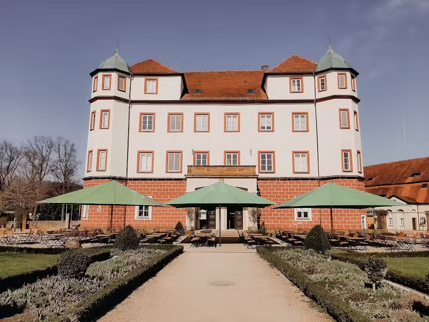 Schloss Donzdorf &ndash; Hochzeitslocation