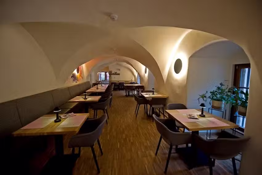 Schloss Eins Restaurant und Eventlocation &ndash; W&auml;chtersbach