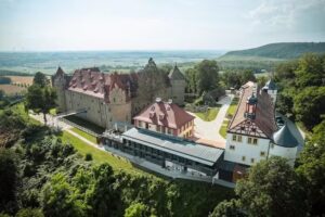 Schloss Frankenberg