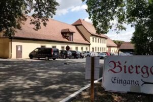 Schloss Gereuth