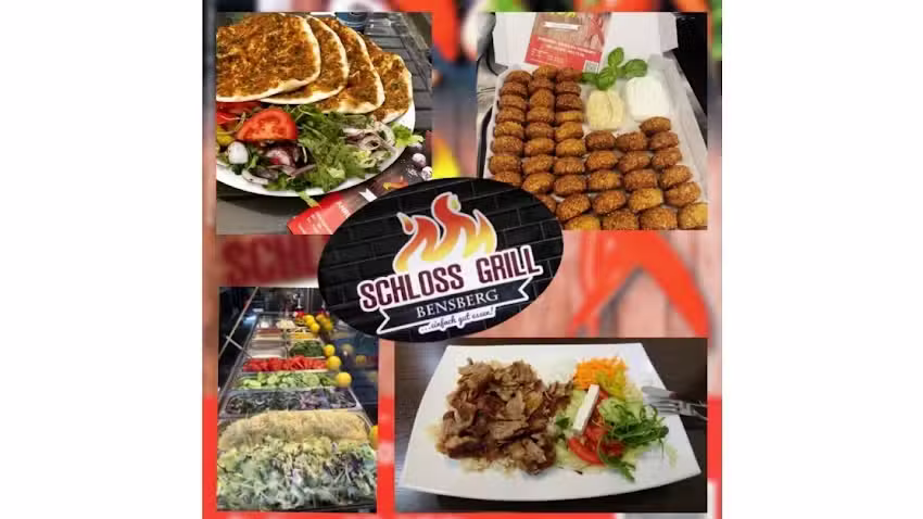 Schloß Grill Bensberg