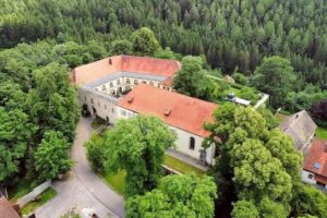 Schloss Guteneck