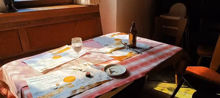 Schloss H&ouml;fingen