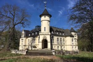 Schloss Hohenbocka