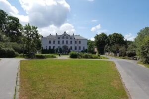 Schloss K Familie Bochow
