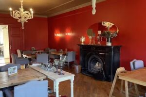 Schloss Kaarz Café & Restaurant