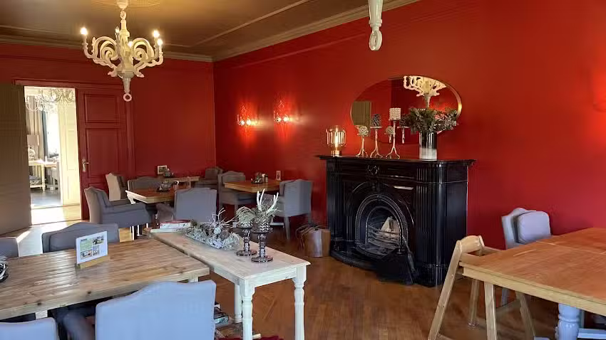 Schloss Kaarz Café & Restaurant