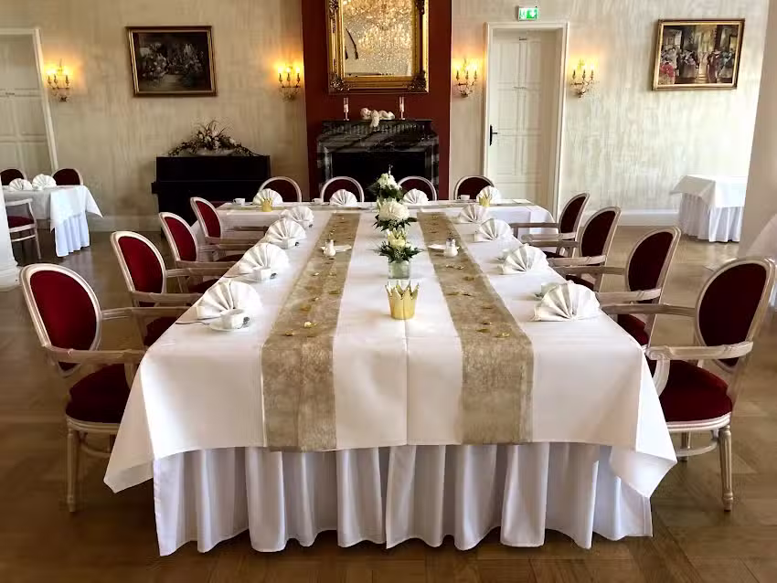 Schloss K&ouml;hlmoor