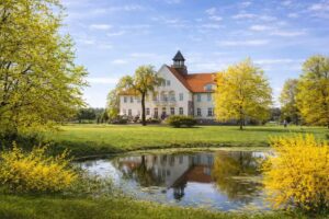 Schloss Krugsdorf