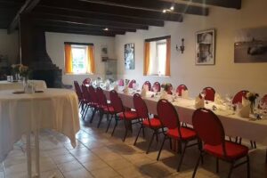 Schloss Loersfeld Restaurant GmbH