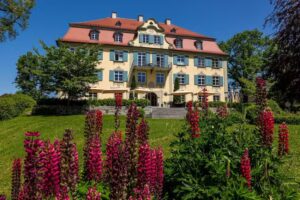 Schloss Neutrauchburg