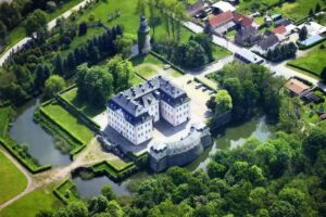 Schloss Oppurg