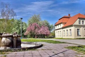 Schloss Plaue