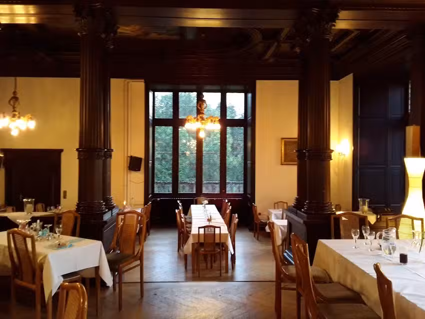 Schloss Rauischholzhausen