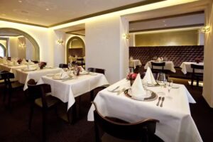 Schloss-Restaurant