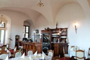 Schlo&szlig;-Restaurant Moritzburg