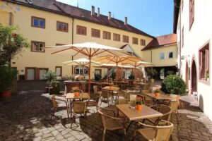 Schloss-Restaurant Neuenbürg