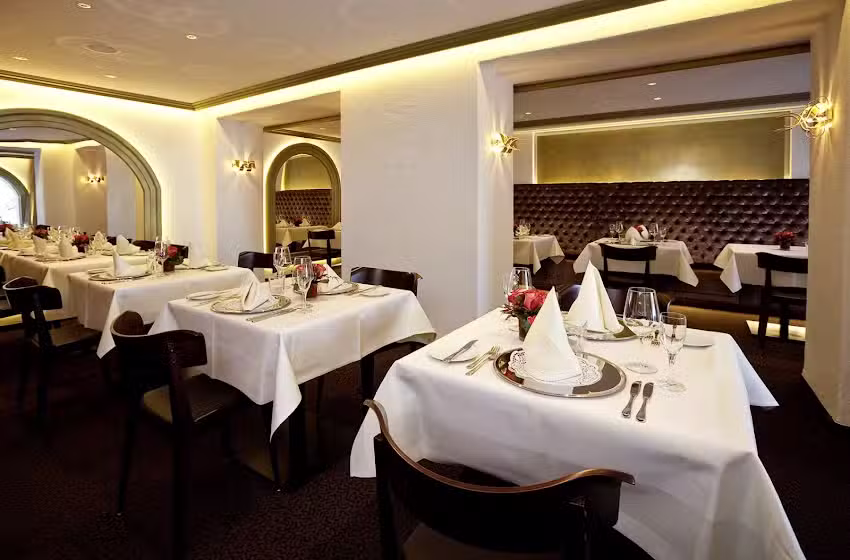 Schloss-Restaurant