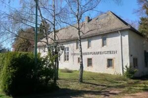 Schloss Rheingrafenstein