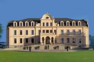 Schloss Ribbeck